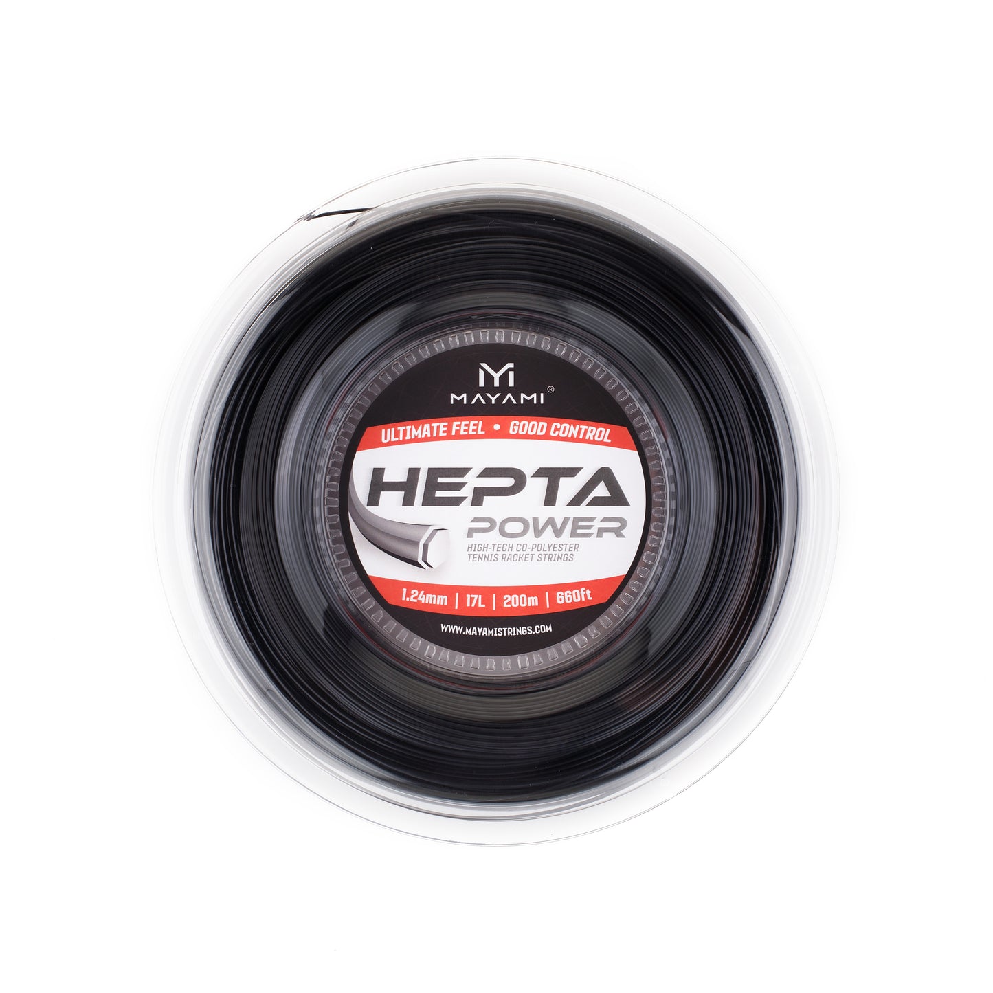 HEPTA POWER