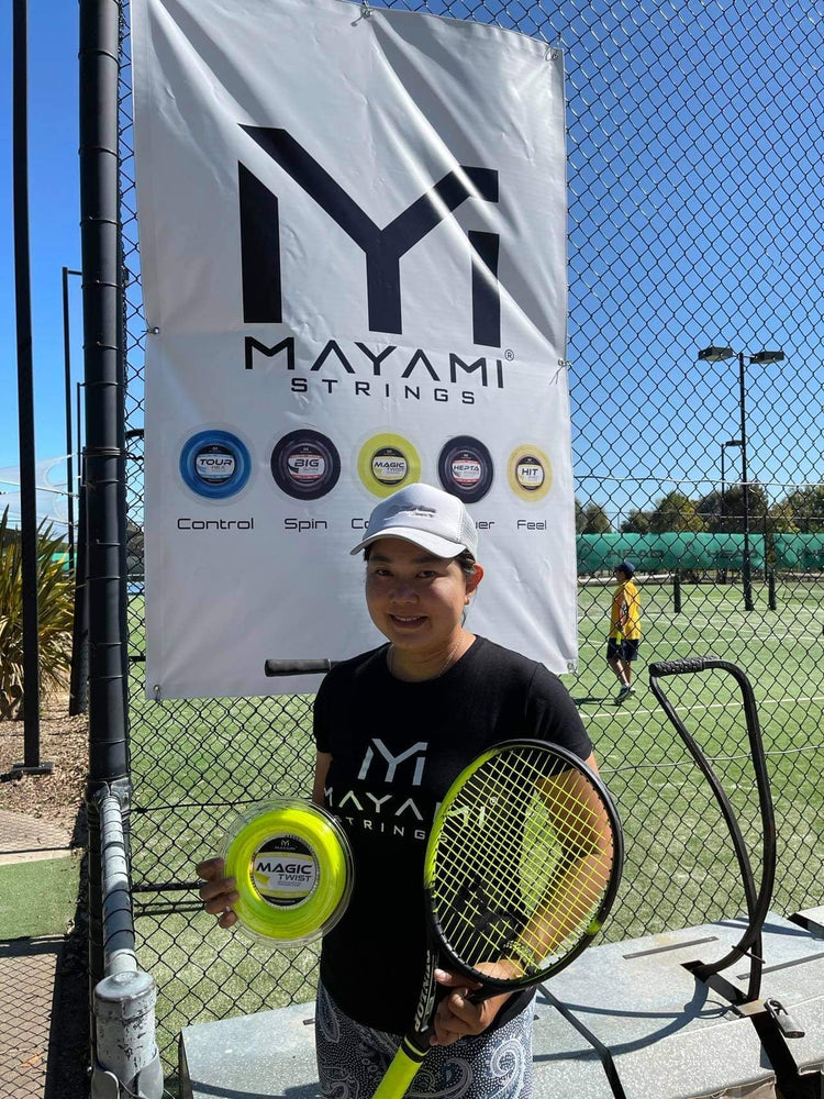 Best Tennis Strings 2026 – Spin, Control, Power & Comfort Guide ...