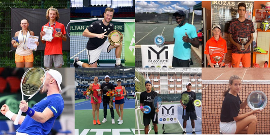 Tennis Strings Performance Guide