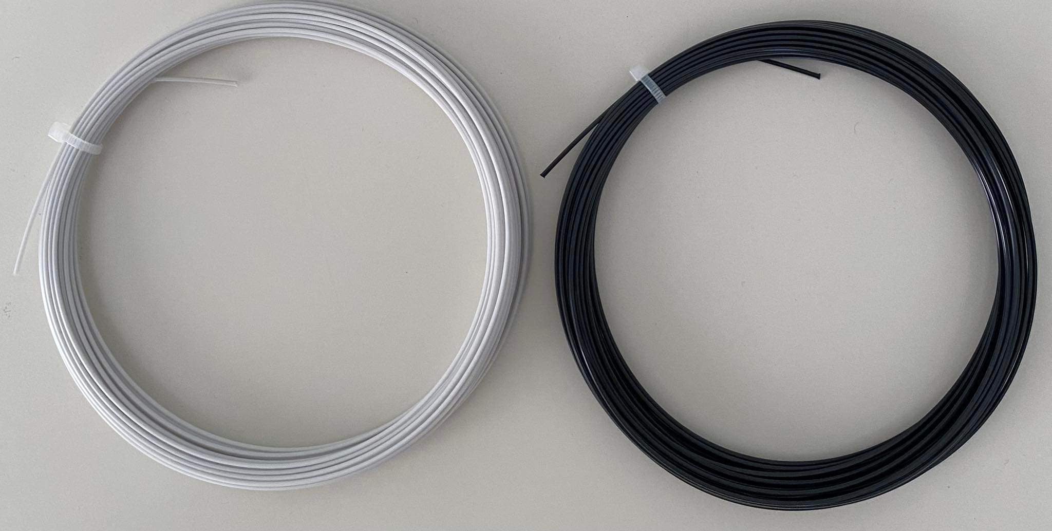 String Tension Loss Explained (Why Your Racket Feels Different ...