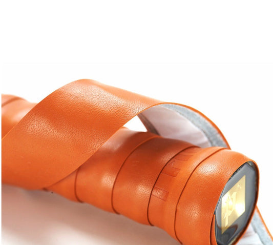 Leather Grips Tennis: Old-School Feel or Modern Advantage?