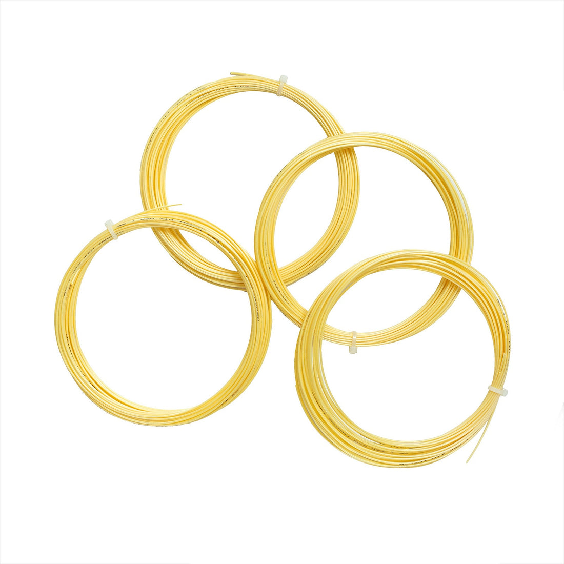 How to Prevent Tennis String Breakage