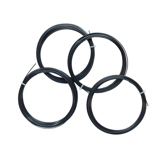 Best Tennis String Tension for Power