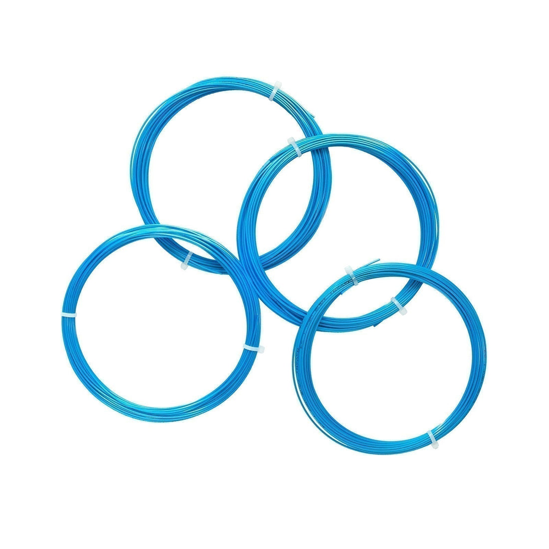Best Tennis String Tension for Control